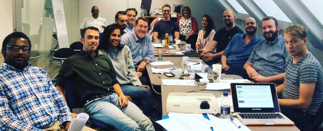 Social Selling Workshop